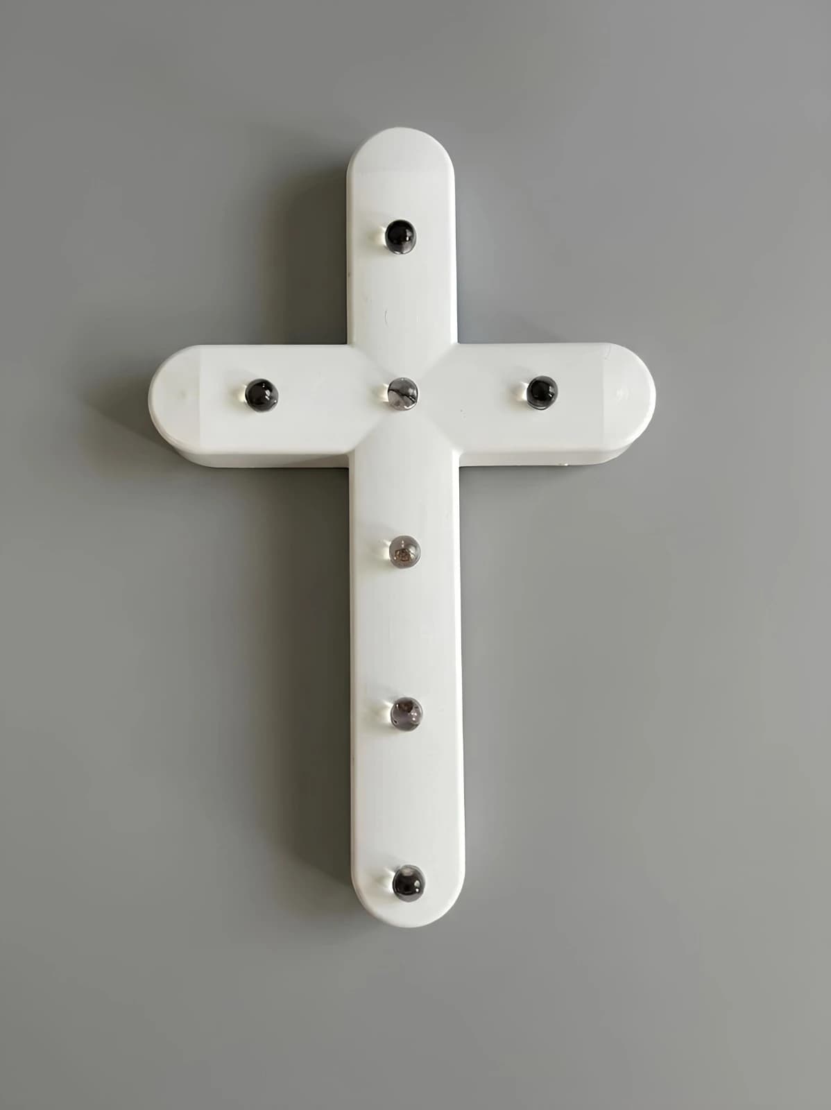 Lampada votiva 4